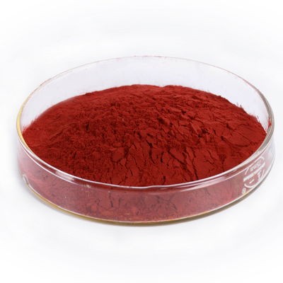 番茄红素微囊粉5%/10% - 浙江彼安德生物科技有限公司